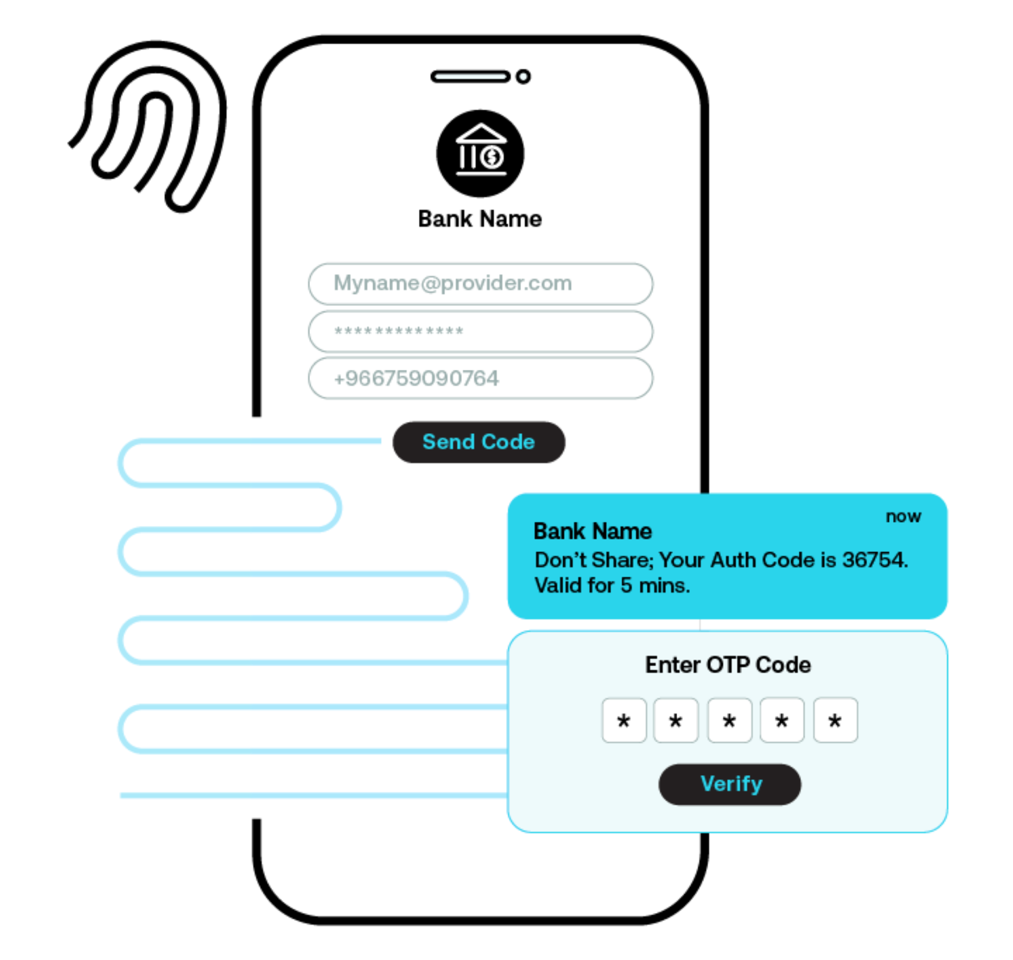 Banking & Payments Platform