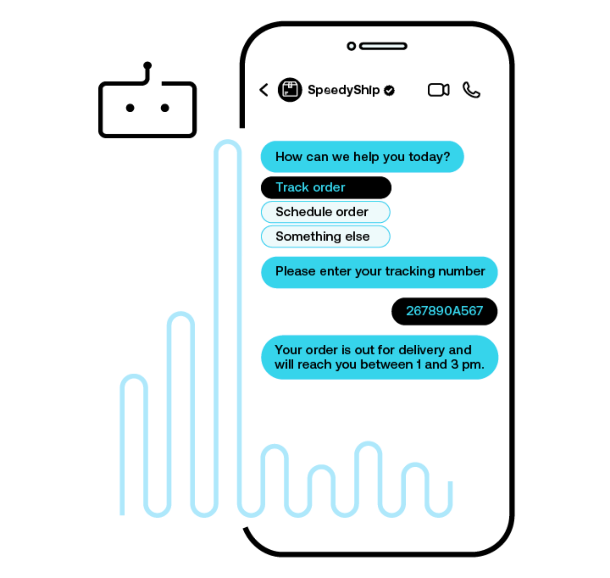 Transport & Logistics Platform